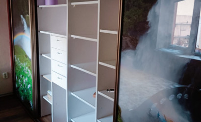 Снять 5-комнатную квартиру на сутки, Волковыск, 21 Жолудева. Фото 15