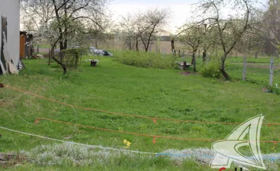  1-этаж.(51.7 м2), Соколово(Хмелевский с/с)