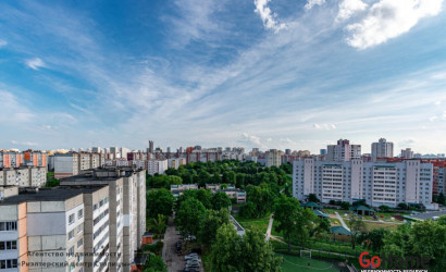 Купить 3-комнатную квартиру, Минск, Могилёвская, 16 (Октябрьский район). Фото 12