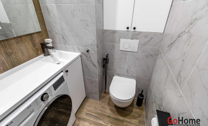 Купить 3-комнатную квартиру, Минск, Дзержинского просп., 19/а (Московский район). Фото 28