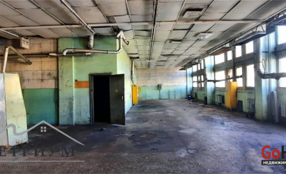 Аренда производственного помещения, Минск, ул. Гикало, д. 5А,  10544.7 кв.м.. Фото 17