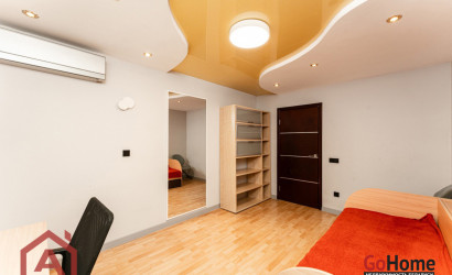 Снять 3-комнатную квартиру, Минск, Лобанка, 97 (Фрунзенский район). Фото 10