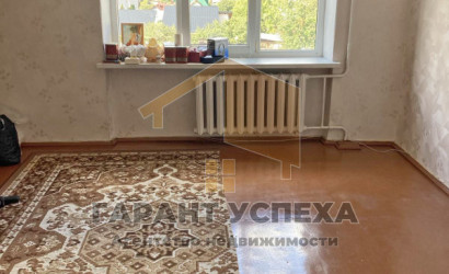 Купить 1-комнатную квартиру, Брест, ул. Вишневая. Фото 2