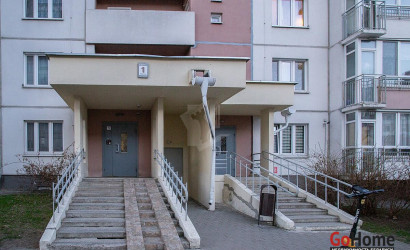 Купить 1-комнатную квартиру, Минск, Карского ул., 8 (Фрунзенский район). Фото 29