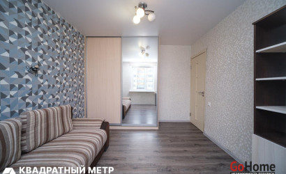Купить 3-комнатную квартиру, Минск, Якубова ул., 66/2(Ленинский район). Фото 6