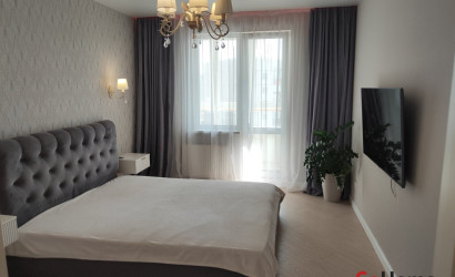 Снять 3-комнатную квартиру, Минск, ул.Ельских, 2 (Московский район). Фото 8