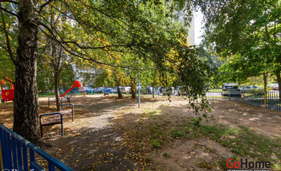 Купить 2-комнатную квартиру, Минск, Парниковая ул., 3/3 (Первомайский район). Фото 14