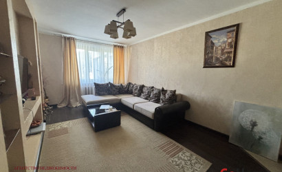 Купить 2-комнатную квартиру, Минск, Гурского, 33 (Московский район). Фото 16