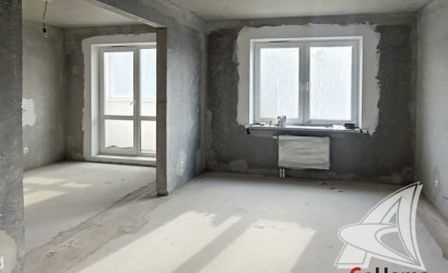 Купить 2-комнатную квартиру, Брест, Вулька, ул. Бориса Маслова. Фото 1