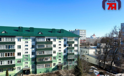 Купить 2-комнатную квартиру, Солигорск, Ленина ул., 26. Фото 11