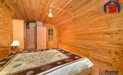Купить дом, Мороськи, Приозерная ул., 24.95 соток. Фото 26