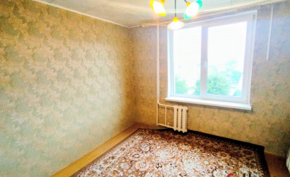 Купить 2-комнатную квартиру, Лида, Ленинская ул., 21. Фото 8