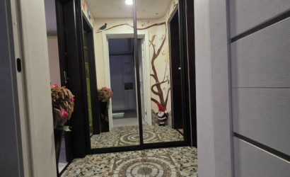 Купить 2-комнатную квартиру, Минск, Бельского 17 (Фрунзенский район). Фото 6