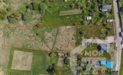 Купить дом, Лапоровичи, Центральная ул., 37, 60.21 соток. Фото 9