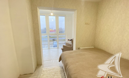 Купить 2-комнатную квартиру, Брест, Ковалево, пр-т Республики. Фото 12