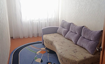 Купить 3-комнатную квартиру, Гродно, Давыда Городенского, 2/1. Фото 14