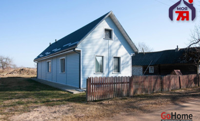 Купить дом, Дядичи, Центральная ул., 27 соток. Фото 4