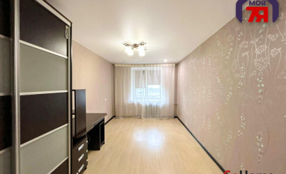 Купить 3-комнатную квартиру, Солигорск, Железнодорожная ул., 16. Фото 2