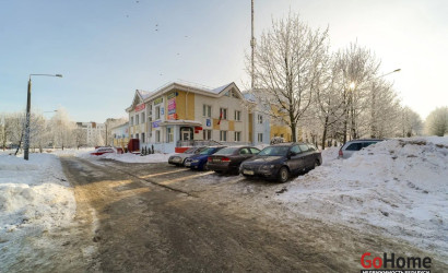 Купить 2-комнатную квартиру, Минск, Янки Лучины, 6 (Ленинский район). Фото 18