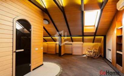 Купить дом, Тарасово, Ратомская ул., 1/А, 5 соток. Фото 29