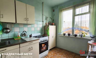 Купить 3-комнатную квартиру, Минск, Плеханова ул., 71 (Ленинский район). Фото 7