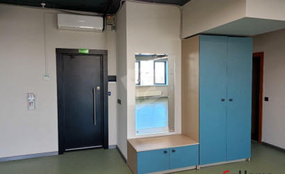 Аренда офиса, Минск, Ленина ул., 50,  125.8 кв.м.. Фото 6