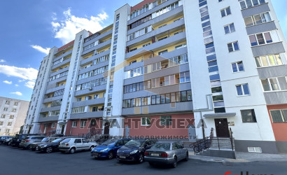Купить 2-комнатную квартиру, Брест, ул. Кривошеина, д. . Фото 1