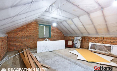 Купить дом, Марковщина, Луговая ул., 30, 14.93 соток. Фото 17