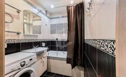 Купить 2-комнатную квартиру, Минск, Фроликова ул., 31 (Партизанский район). Фото 13