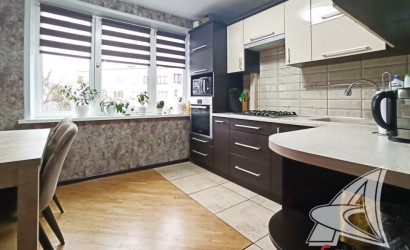 Купить 2-комнатную квартиру, Брест, Восток, ул. Орловская. Фото 1