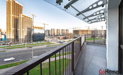 Купить 3-комнатную квартиру, Минск, Игоря Лученка, 15 (Октябрьский район). Фото 15