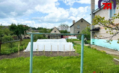 Купить дом, Солигорск, Тадеуша Костюшко ул., 11 соток. Фото 5