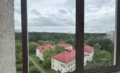 Купить 3-комнатную квартиру, Минск, Якубовского ул., 54 (Фрунзенский район). Фото 6
