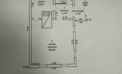 Купить дом, Филоновцы, 25 соток. Фото 27