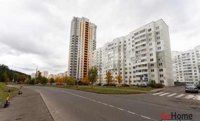 Купить 1-комнатную квартиру, Копище, Подгорная ул., 19/А/3. Фото 25