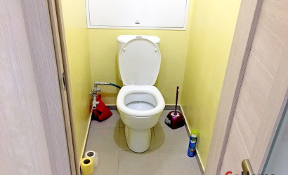 Снять 2-комнатную квартиру на сутки, Жодино, Логойская улица, 19А. Фото 8