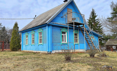 Купить дом, Новополоцк, Озерная ул., 19 соток. Фото 6