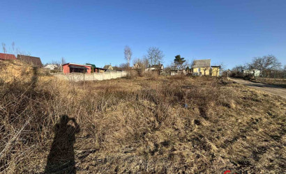 Купить участок, СТ Автомагнитола, 6 соток. Фото 2