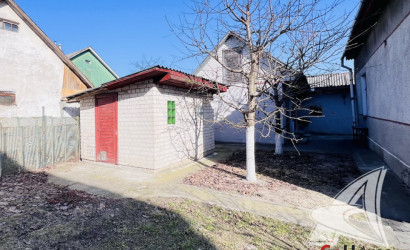 Купить дом, Брест, Дубровка, 5.09 соток. Фото 35