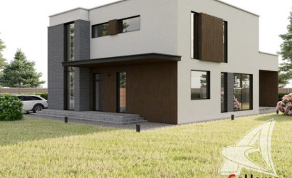 Купить дом, Брест, Мухавецкий с/с, 6.76 соток. Фото 4