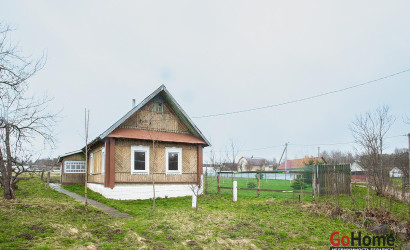 Купить дом, Старое Городище, 23.8 соток. Фото 2