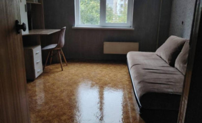 Снять 2-комнатную квартиру, Минск, Могилёвская ул. 36 (Октябрьский район). Фото 4