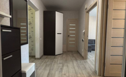 Купить 2-комнатную квартиру, Барановичи, Александра Волошина, 1Г. Фото 34