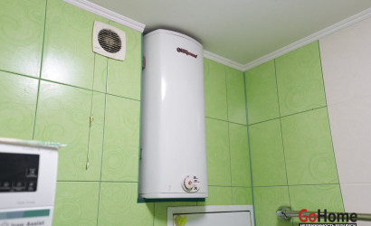 Купить 2-комнатную квартиру, Минск, Леонида Беды, 2Б (Советский район). Фото 19