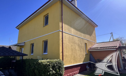 Купить дом, Брест, Граевка, 6.62 соток. Фото 4