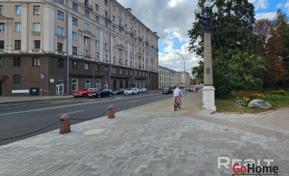 Купить 2-комнатную квартиру, Минск, Независимости просп., 29 (Центральный район). Фото 20