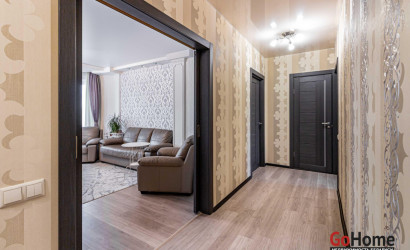 Купить 3-комнатную квартиру, Минск, Семеняко ул., 22 (Фрунзенский район). Фото 17