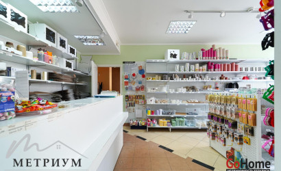 Аренда торгового помещения, Минск, Притыцкого ул., 87,  71.5 кв.м.. Фото 10