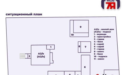 Купить дом, Барсуки, Солнечная ул., 25 соток. Фото 40