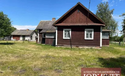  1-этаж.(75 м2), Ляхчицы(Октябрьская, 36)